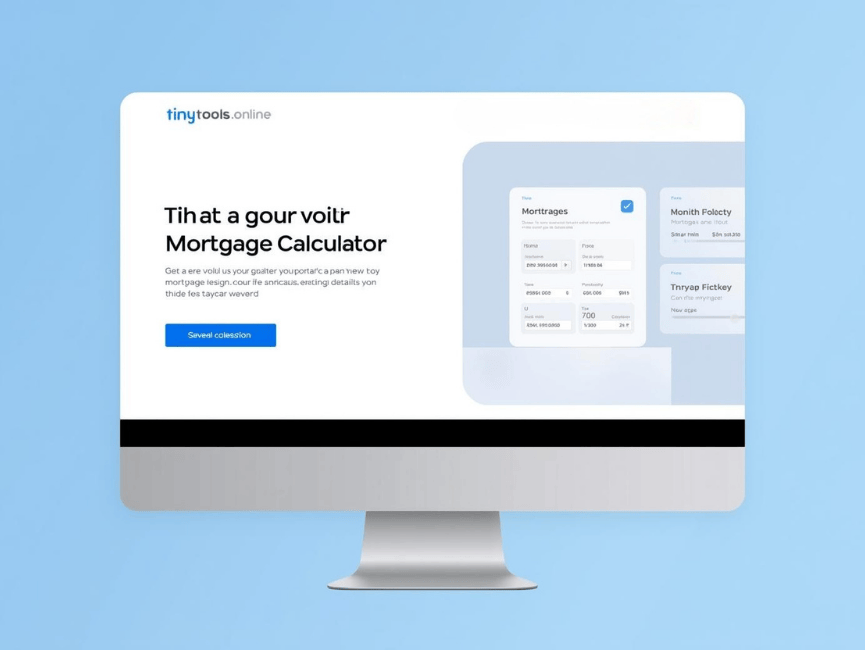 Modern single-family home with sold sign in the front yard